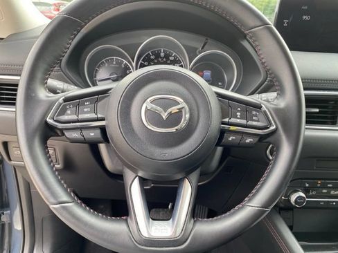 Used 2025 MAZDA CX-5 Carbon Edition AWD/4WD image 20