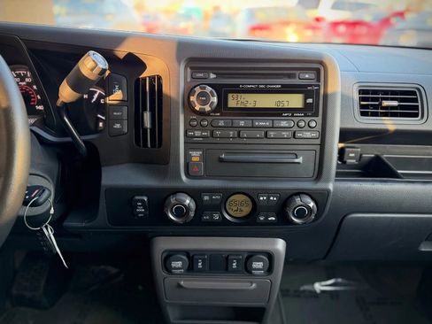Used 2014 Honda Ridgeline RTL image 14