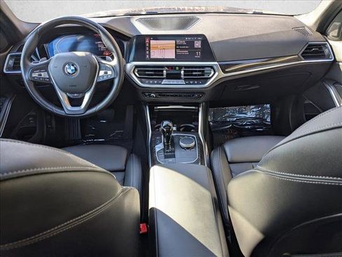 Used 2022 BMW 330i xDrive Sedan w/ Premium Package 2 image 22