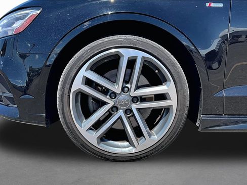 Used 2019 Audi A3 2.0T Premium Plus w/ Premium Plus Package FWD image 8