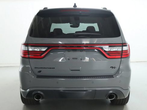 Used 2024 Dodge Durango R/T AWD/4WD image 44