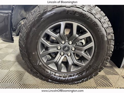 Used 2024 Ford F150 Tremor w/ Bed Utility Package AWD/4WD image 22
