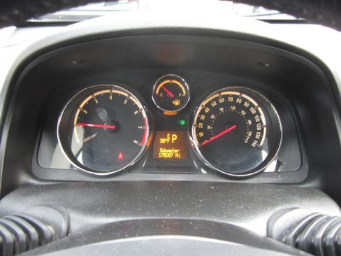 Used 2009 Saturn Vue XR w/ Convenience Package image 21