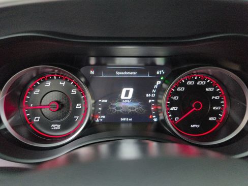 Used 2019 Dodge Charger Scat Pack RWD image 46