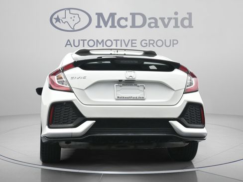 Used 2017 Honda Civic LX image 29