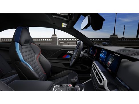 New 2026 BMW M2 w/ Lighting Package RWD image 9