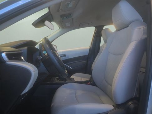 New 2026 Toyota Corolla Cross L image 18