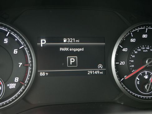 Certified 2023 Hyundai Santa Fe SEL AWD/4WD image 33