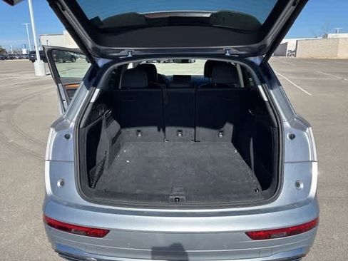 Used 2023 Audi Q5 2.0T Premium Plus image 23