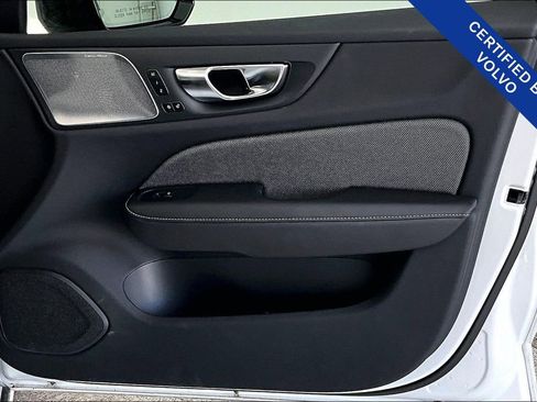 Certified 2024 Volvo V60 T8 Polestar w/ Protection Package image 26