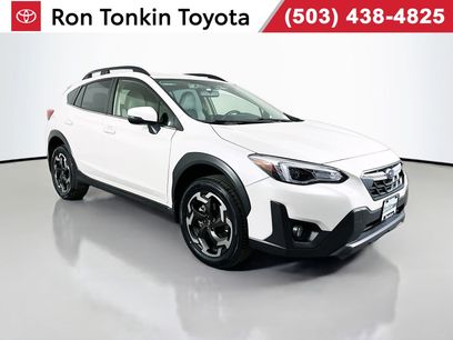 Used 2023 Subaru Crosstrek 2.5i Limited