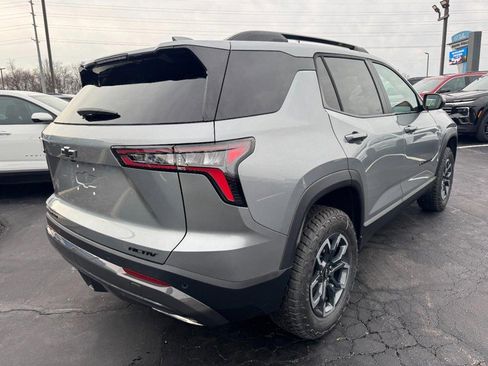 New 2026 Chevrolet Equinox ACTIV image 28