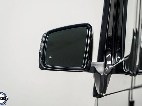 Used 2018 Mercedes-Benz G 65 AMG 4MATIC image 14