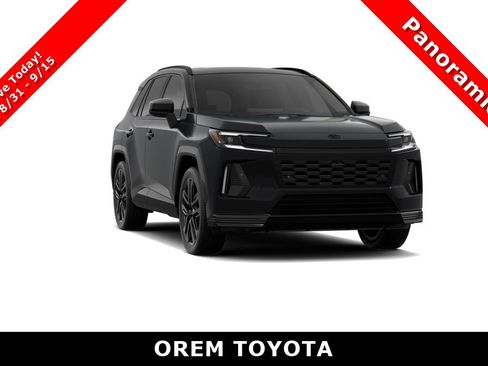 New 2026 Toyota RAV4 XSE AWD/4WD image 16