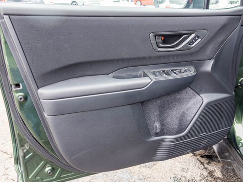 New 2026 Subaru Outback Limited XT image 35