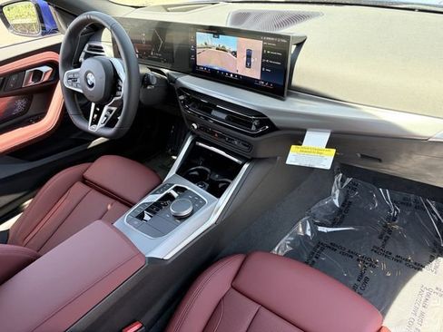 New 2026 BMW 230i Coupe w/ Premium Package RWD image 12