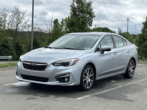 Used 2018 Subaru Impreza 2.0i Limited AWD/4WD image 1