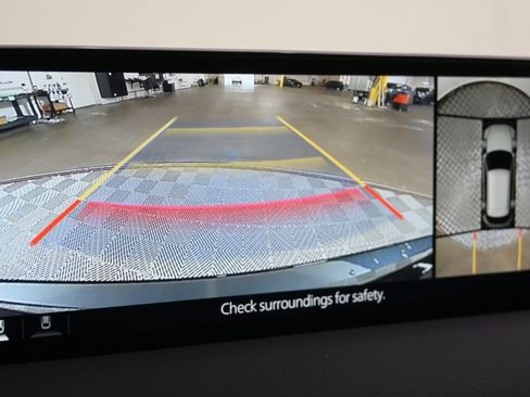 New 2025 MAZDA CX-5 AWD 2.5 S image 28