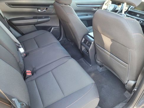 Certified 2023 Honda CR-V Sport image 19