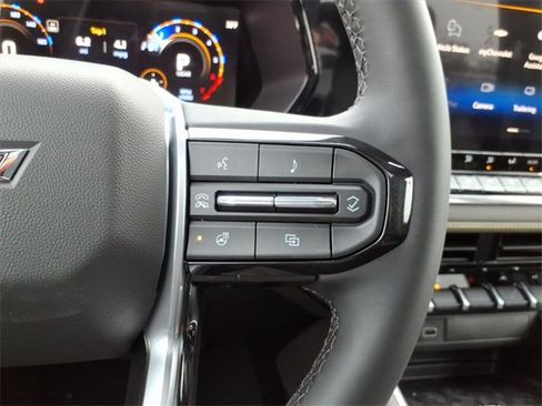 New 2026 Chevrolet Colorado ZR2 w/ Technology Package image 14