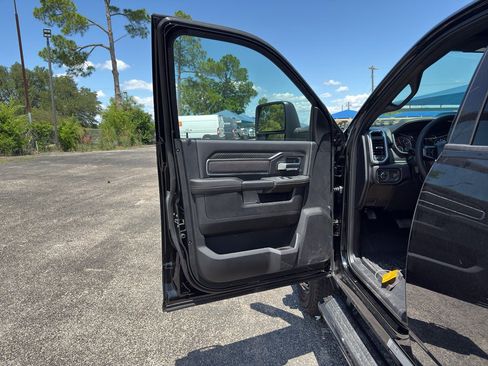 New 2026 RAM 3500 Lone Star AWD/4WD image 10