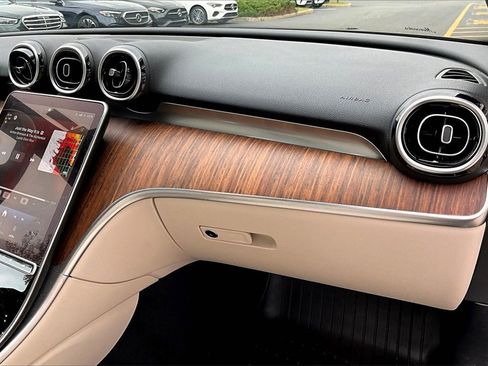 Certified 2023 Mercedes-Benz C 300 4MATIC Sedan image 16