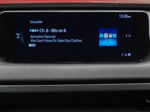 Used 2025 MAZDA CX-50 AWD 2.5 S w/ Premium Package image 16