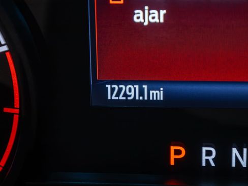 Used 2025 Ford F450 XLT w/ 360-Degree Camera Package AWD/4WD image 19