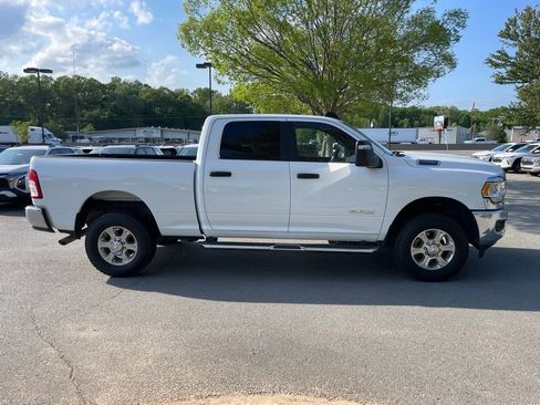 Used 2024 RAM 2500 Big Horn image 8