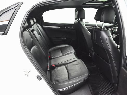 Used 2019 Honda Civic Sport Touring image 30