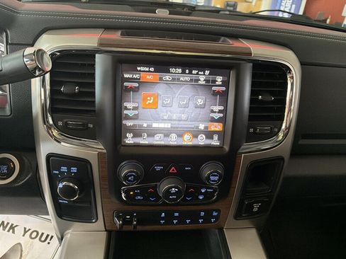 Used 2014 RAM 2500 Laramie AWD/4WD image 15