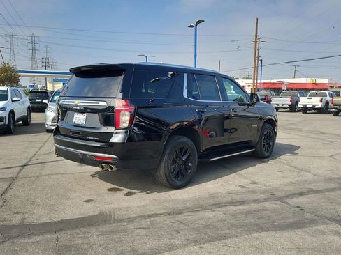 Certified 2023 Chevrolet Tahoe Premier w/ Premium Package image 31