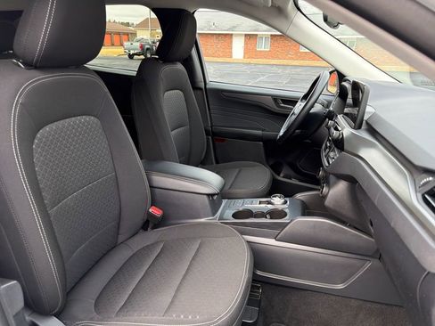 Used 2025 Ford Escape Active image 19