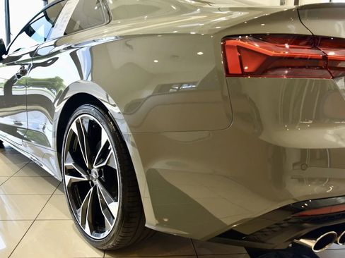 Used 2022 Audi S5 Premium Plus image 8