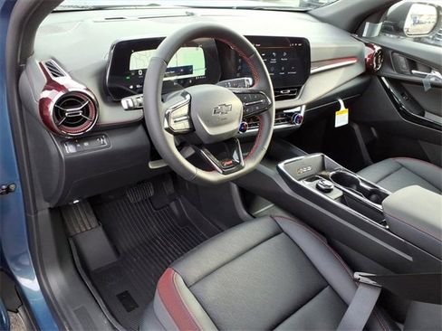 New 2026 Chevrolet Equinox RS w/ Convenience Package III image 5