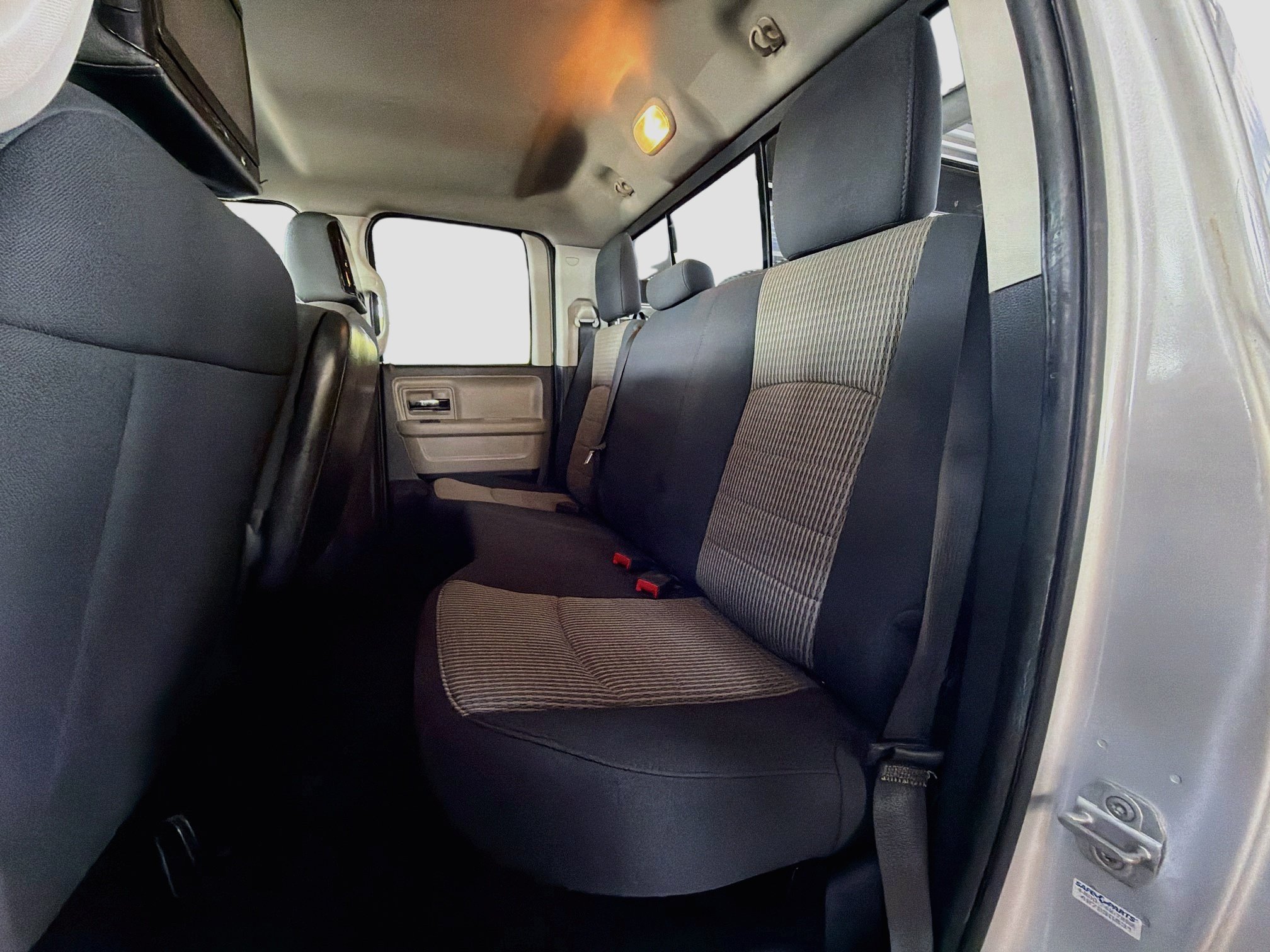 Used 2012 RAM 1500 Classic SLT AWD/4WD image 26