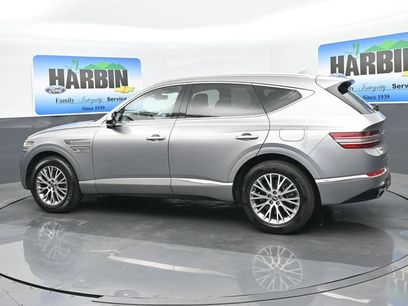 Used 2024 Genesis GV80 2.5T