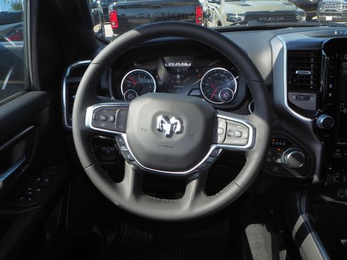 New 2026 RAM 1500 Lone Star image 20