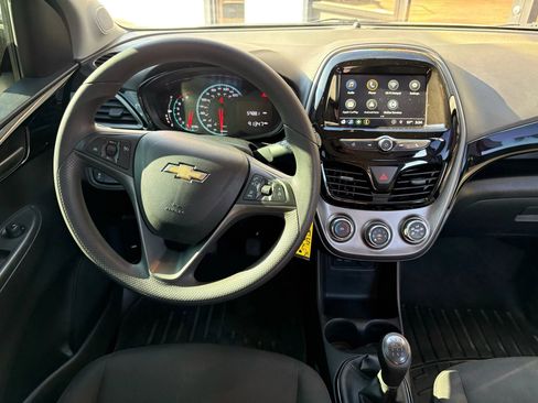Used 2021 Chevrolet Spark LT w/ Spark Special Edition image 25