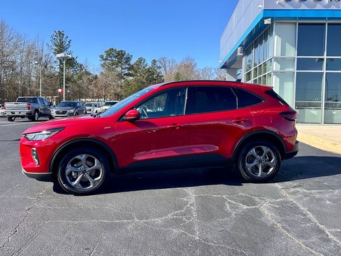 Used 2025 Ford Escape ST-Line Select image 5