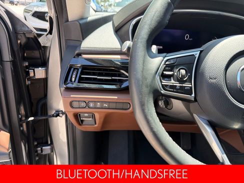 Used 2023 Acura MDX FWD w/ Technology Package image 15