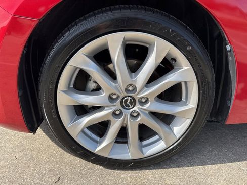 Used 2014 MAZDA MAZDA3 s Grand Touring FWD image 42