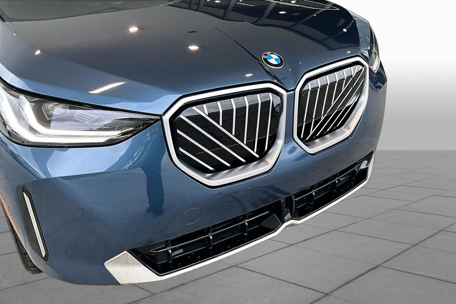 Used 2026 BMW X3 xDrive30i w/ Premium Package AWD/4WD image 29
