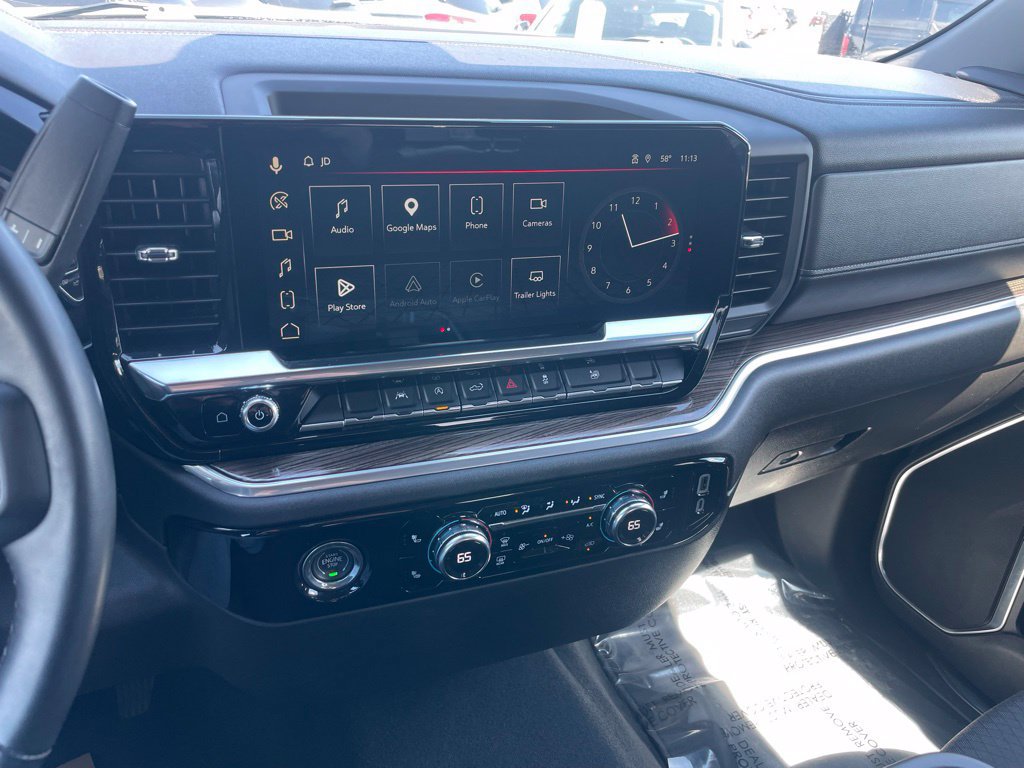 Used 2024 GMC Sierra 1500 Elevation AWD/4WD image 11