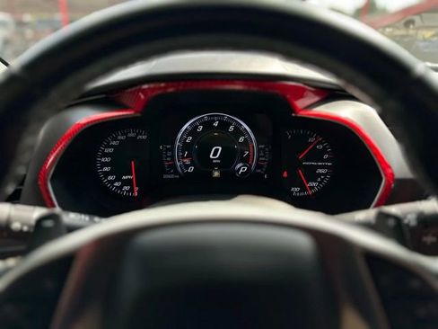 Used 2017 Chevrolet Corvette Grand Sport image 33