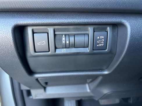 Used 2025 Subaru Forester Touring image 44