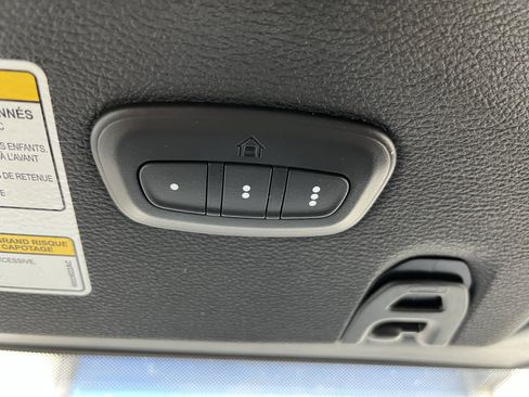 Used 2023 Jeep Wrangler Unlimited w/ Cold Weather Group image 33