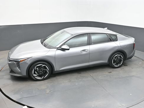 Used 2025 Kia K4 EX FWD image 29