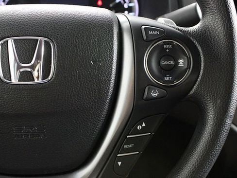 Used 2021 Honda Ridgeline Sport image 24