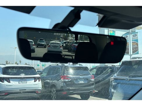 Used 2022 Subaru Forester Limited w/ Popular Package #3 image 25